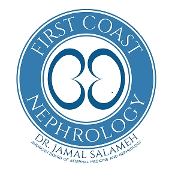 First Coast Nephrology Logo